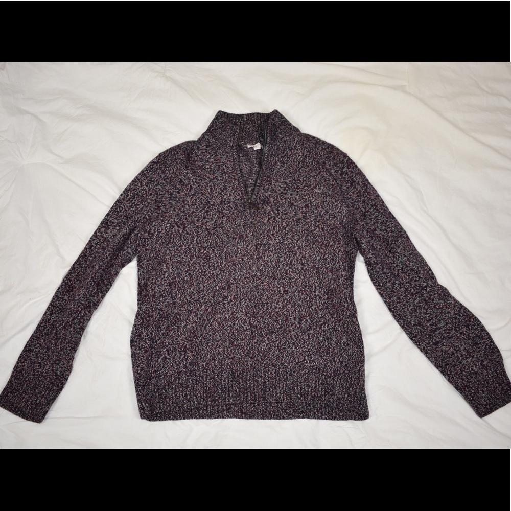 Merona Large Sweater